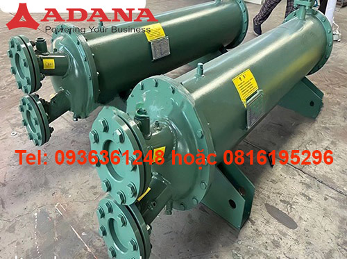 Bình ngưng 80HP