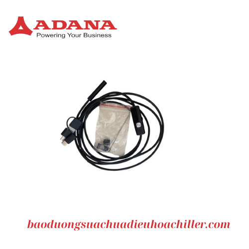 Camera soi ống nước chiller nồi hơi giá rẻ có sẵn
